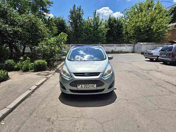 Ford C-MAX 2013 год Тирасполь Тирасполь