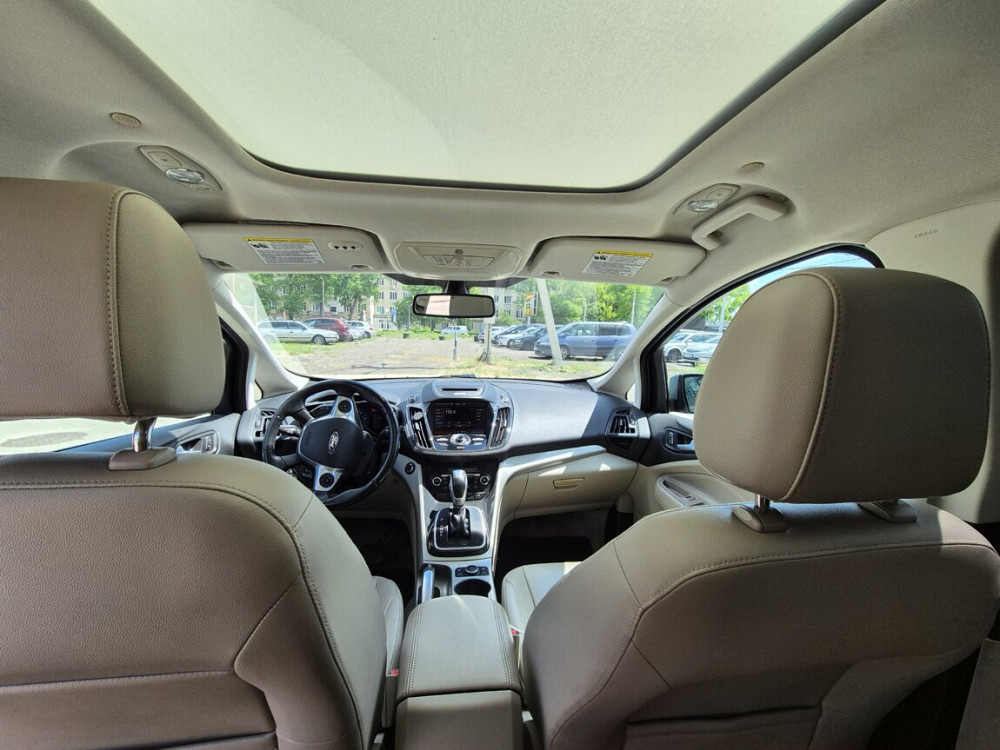 Ford C-MAX 2013 год Тирасполь Тирасполь - изображение 7