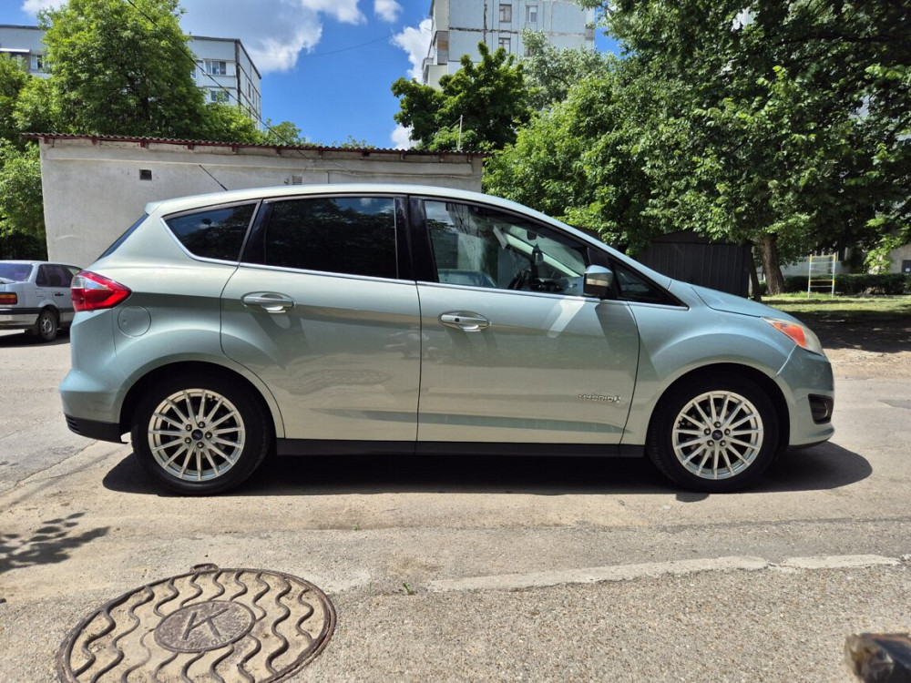 Ford C-MAX 2013 год Тирасполь Тирасполь - изображение 3