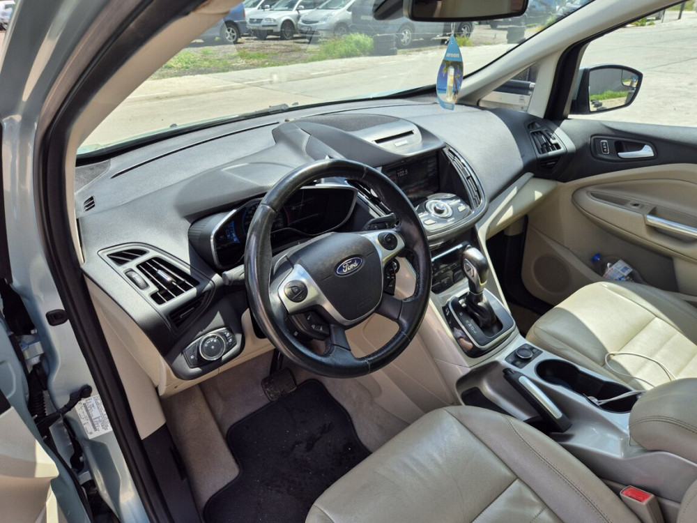 Ford C-MAX 2013 год Тирасполь Тирасполь - изображение 8