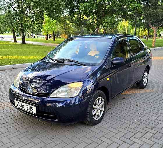 Toyota Prius 2002 an Tiraspol Tiraspol