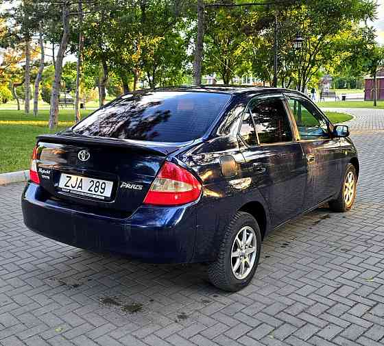 Toyota Prius 2002 an Tiraspol Tiraspol