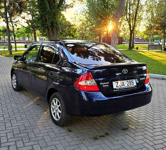 Toyota Prius 2002 an Tiraspol Tiraspol