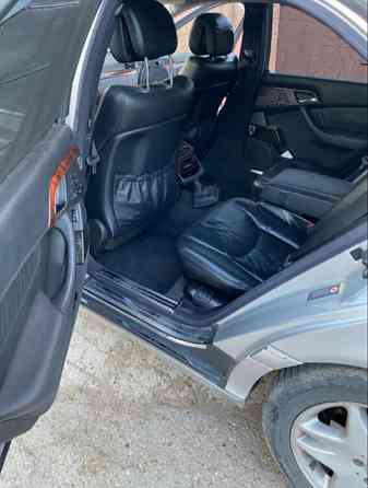 Mercedes S-Class 2005 an Tiraspol Tiraspol
