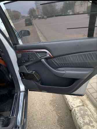 Mercedes S-Class 2005 an Tiraspol Tiraspol