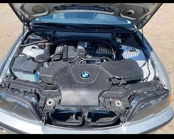 BMW 3 Series 2004 год Дубоссары Дубоссары