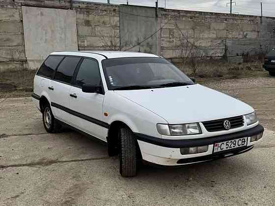 Volkswagen Passat 1994 год Тирасполь Тирасполь
