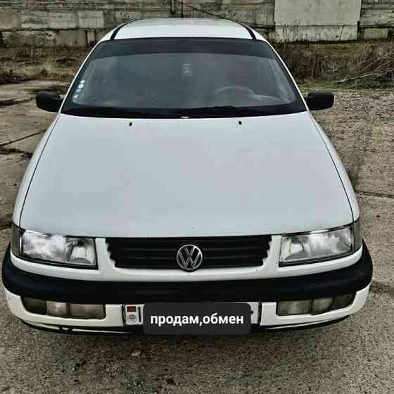 Volkswagen Passat 1994 год Тирасполь Тирасполь