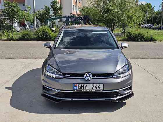 Volkswagen Golf 2020 an Tiraspol Tiraspol
