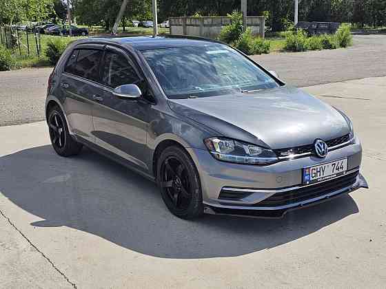 Volkswagen Golf 2020 an Tiraspol Tiraspol