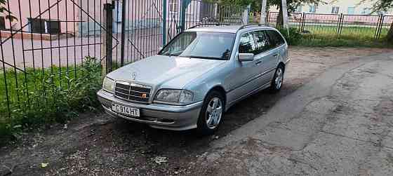 Mercedes C-Class 2000 an Tiraspol Tiraspol