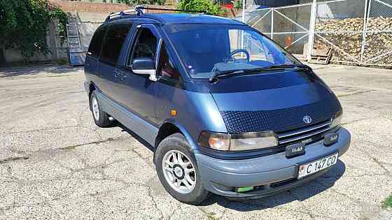 Toyota Previa 1994 год Тирасполь Тирасполь