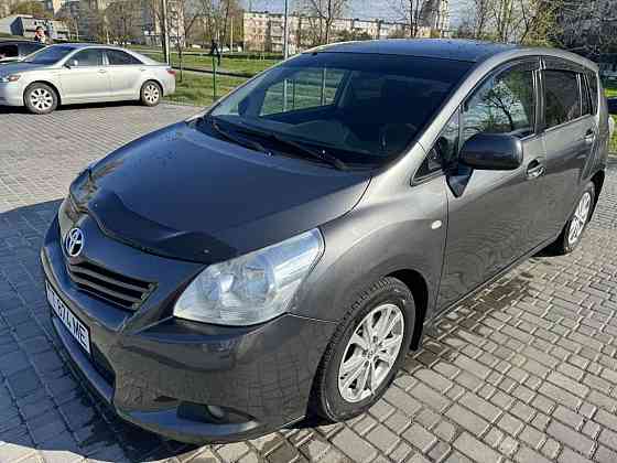 Toyota Verso 2011 год Тирасполь Тирасполь