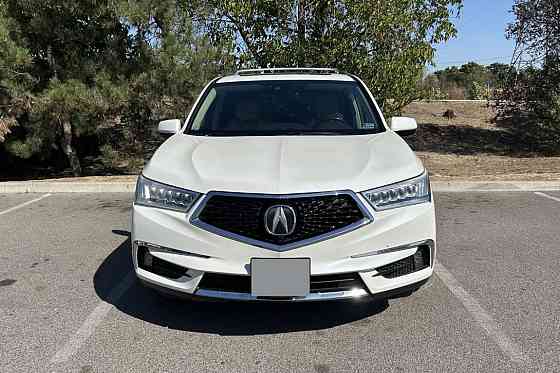 Продам Acura MDX 2017 Tiraspol