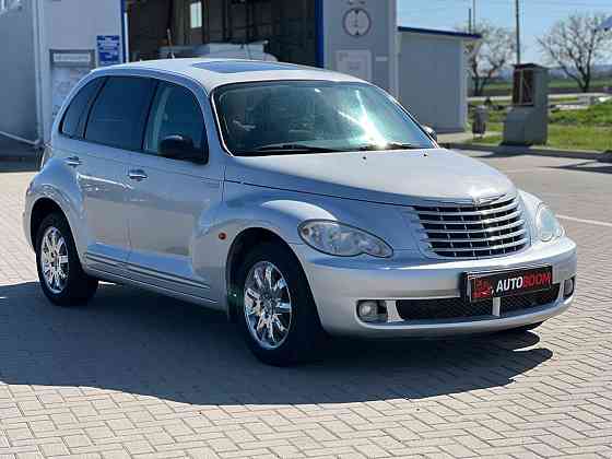 Chrysler PT Cruiser 2006 год Тирасполь Тирасполь
