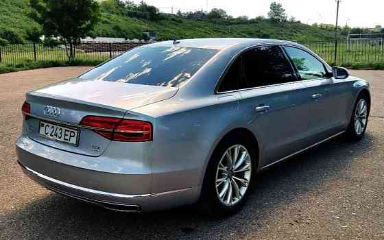Audi A8 2016 an Slobozia Slobozia
