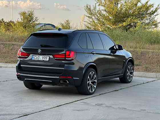 BMW X5 2018 год Тирасполь Тирасполь