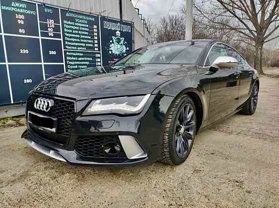 Audi A7 2012 год Тирасполь Тирасполь