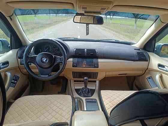 BMW X5 2005 год Тирасполь Тирасполь