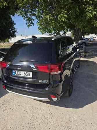 Mitsubishi Outlander 2015 год Тирасполь Тирасполь