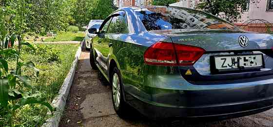Volkswagen Passat 2012 год Тирасполь Тирасполь