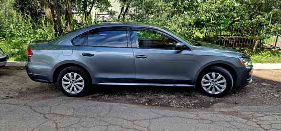 Volkswagen Passat 2012 год Тирасполь Тирасполь