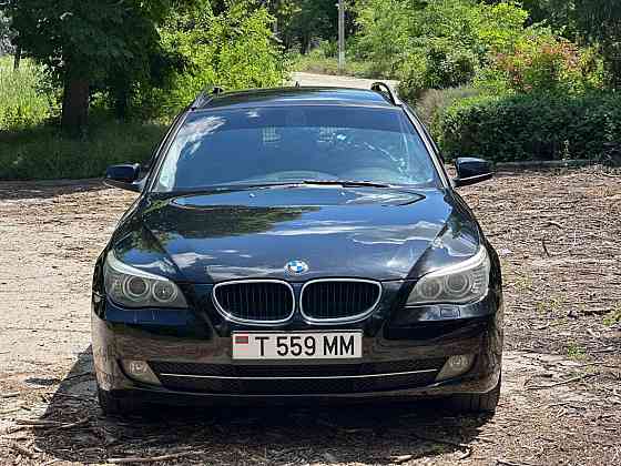BMW 5 Series 2009 год Тирасполь Тирасполь
