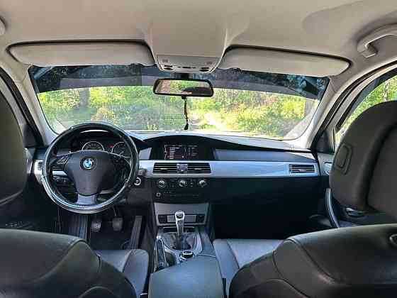 BMW 5 Series 2009 год Тирасполь Тирасполь
