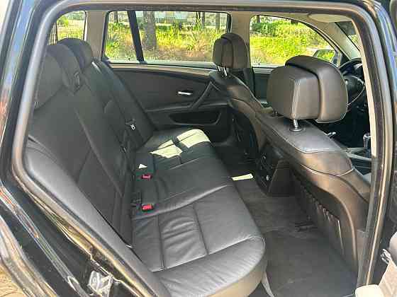 BMW 5 Series 2009 год Тирасполь Тирасполь