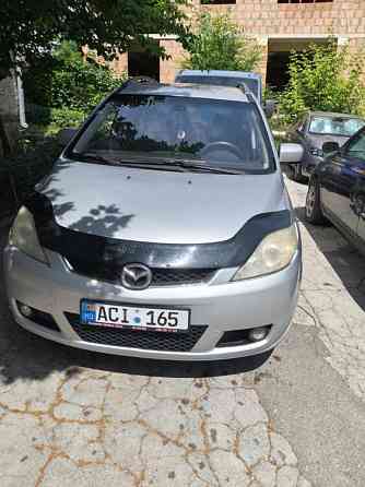 Vînd Mazda 5 Кишинёв