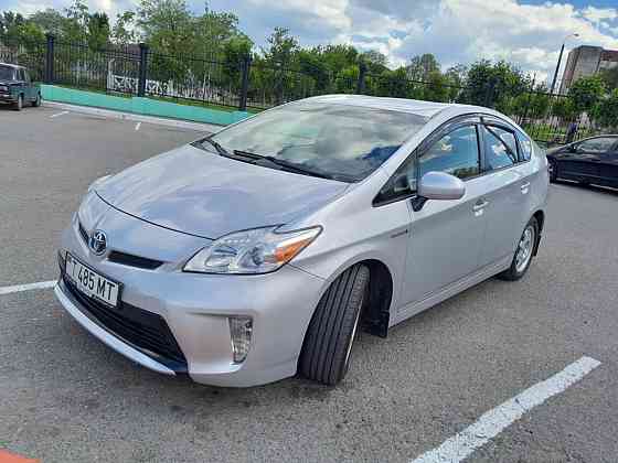 Toyota Prius 2012 год Тирасполь Тирасполь