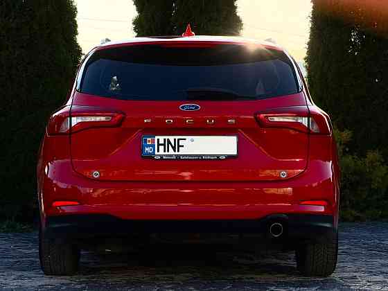 Ford Focus Кишинёв