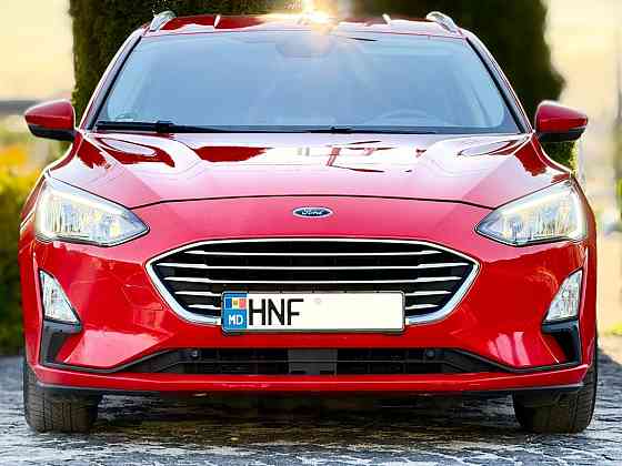 Ford Focus Кишинёв