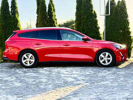 Ford Focus Кишинёв