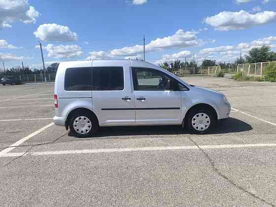 Volkswagen Caddy 2006 год Тирасполь Тирасполь