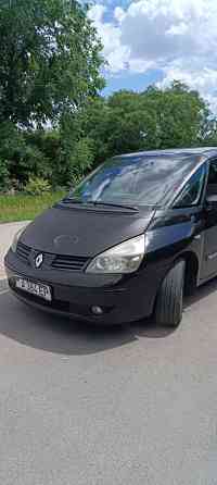 Renault Grand Espace 2004 год Бендеры Бендеры
