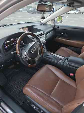 Lexus RX 2013 год Тирасполь Тирасполь