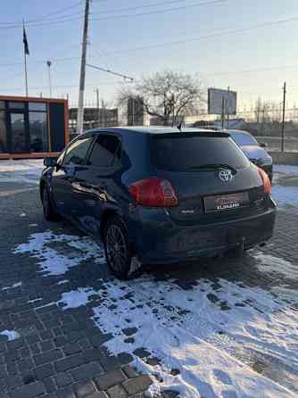 Toyota Auris 2006 год Бендеры Бендеры
