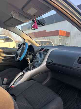 Toyota Auris 2006 год Бендеры Бендеры