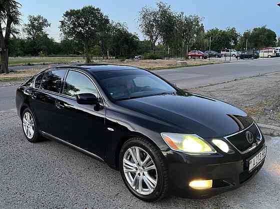 Lexus GS 2007 год Тирасполь Тирасполь