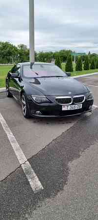 BMW 645 Тирасполь