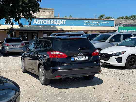 Ford Focus 2014 год Тирасполь Тирасполь