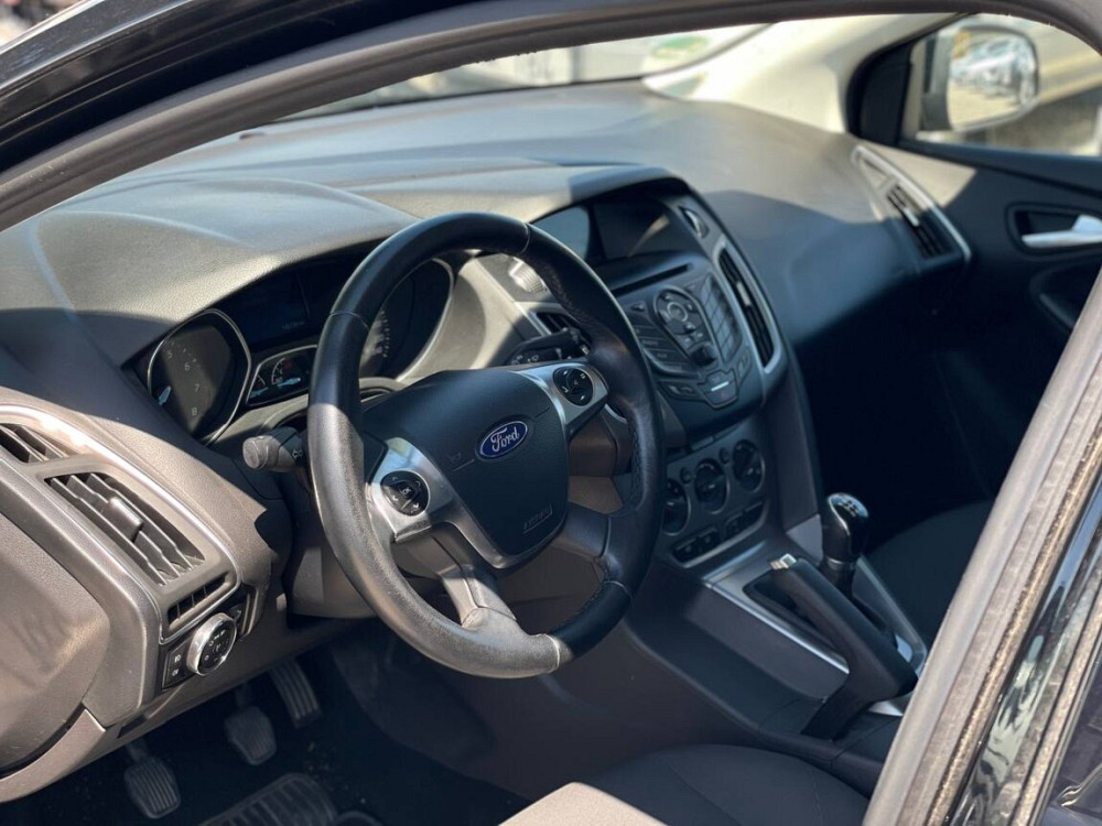 Ford Focus 2014 год Тирасполь Тирасполь - изображение 6