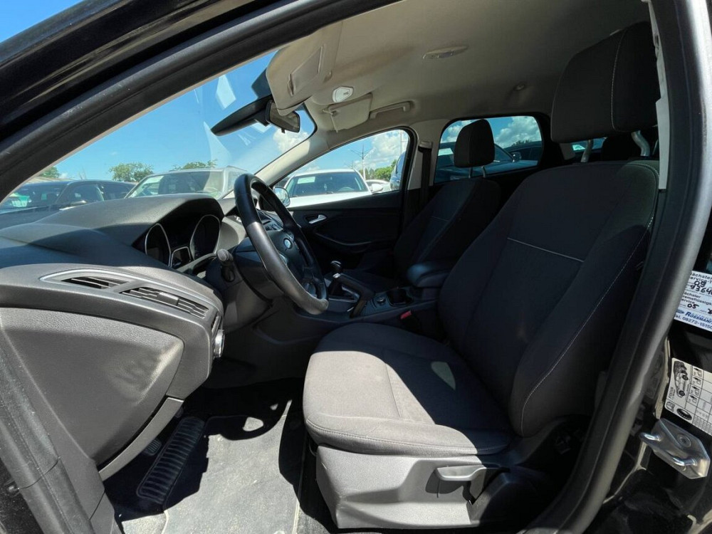 Ford Focus 2014 год Тирасполь Тирасполь - изображение 5