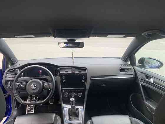 Volkswagen Golf 2019 an Rezina Rezina