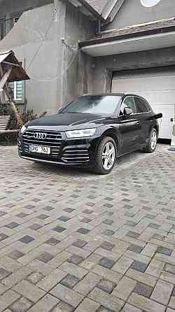 Audi SQ5 2020 an Chişinău Chişinău