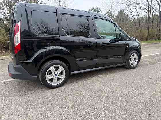 Ford Tourneo Connect Chişinău