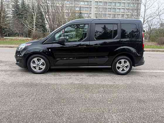 Ford Tourneo Connect Chişinău
