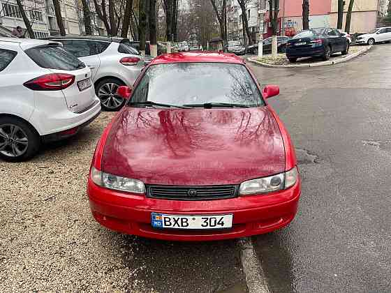 Mazda 626 1992 an Chişinău Chişinău