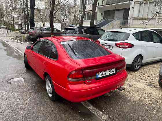 Mazda 626 1992 an Chişinău Chişinău